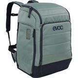 Evoc Gear Backpack 60 dark olive
