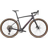 Specialized Diverge 4 Sport Carbon Shimano GRX 600 obsidian metallic/quartz metallic