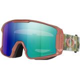 Oakley Line Miner M Prizm Snow Argon Iridium / camo