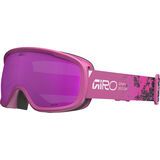 Giro Buster Amber Pink / surge fade neon pink 0