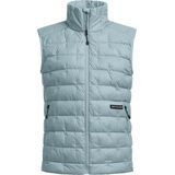 Ortovox DownWool 180 Vest W glacier grey