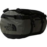 The North Face Base Camp Duffel - XS new taupe green/tnf bla