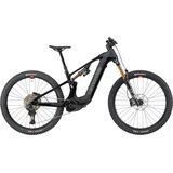 Cannondale Moterra 1 matte black