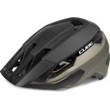 Cube Helm Stray TM olive