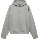 Oakley Metal Rise Hoodie cement