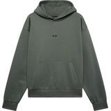 Oakley Metal Rise Hoodie aviator green