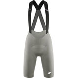 Assos Dyora R Bib Shorts S11 edge green