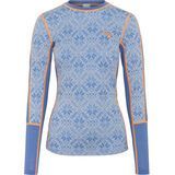 Kari Traa Anna Long Sleeve sea