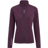 O’Neill Jack's Polartec 100 FZ Fleece aubergine