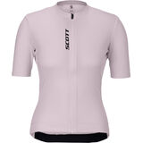 Scott Pro Short-Sleeve Women's Jersey bliss pink