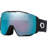 Oakley Line Miner Pro M Prizm Sapphire & Prizm Iced / matte black