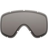 POC Tarsal Lens Clarity Uni. Partly Sunny Grey
