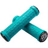 Race Face Grippler Grip - 33 mm turquoise