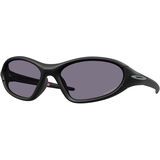 Oakley Portal Jacket Prizm Grey / matte black