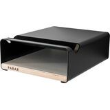 PARAX S-Rack M schwarz/weiß