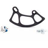 OAK Components Grown Bashguard 30T-34T ISCG 05 black