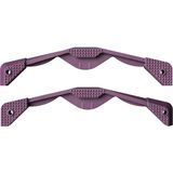 Crankbrothers Bashguards Stamp Evo Large purple