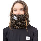 Eivy Beanie Sherpa Neckwarmer leopard