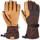 Dakine Nova Glove tan