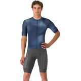 Castelli Competizione 2 Kit Bibshort smoky gray