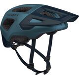 Scott Argo Plus JR Helmet storm blue