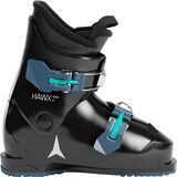 Atomic Hawx Kids 2 black/teal