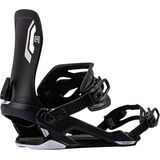 Nitro Talent ultra black