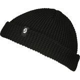 Scott Beanie Men's Short Cuff black