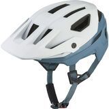 Alpina Rootage 2 MIPS white pebble blue matt