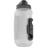 Fidlock Twist Single Bottle 750 Compact transparent clear