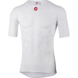 Castelli Core Mesh 3 SS white