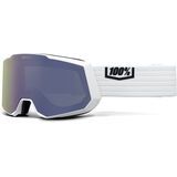 100% Snowcraft XL HIPER White ML Mi / essential white