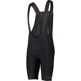 Scott RC Pro +++ Men's Bib Short black/dark grey