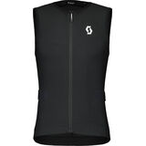 Scott Vest Airflow M's black/white