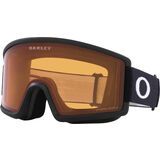 Oakley Target Line M Prizm Snow Persimmon / matte black