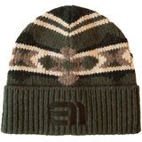 Elevenate Ample Beanie bronze green