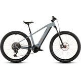 Cube Reaction Hybrid Race 800 29 vulcan´n´orange
