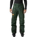 Helly Hansen Garibaldi 2.0 Pants dark jungle
