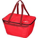 i:SY Cool Bag gala red
