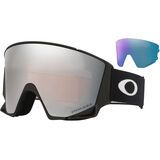 Oakley Flow Scape L Prizm Snow Black Iridium & Iced / matte black