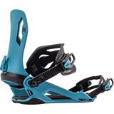 Nitro Talent teal