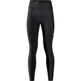 Gore Wear Progress Thermo Tights+ Damen black