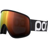 POC Vitrea Mid Clarity Int. Partly Sunny Orange / uranium black