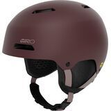 Giro Ledge FS MIPS matte dark maroon 0