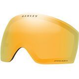 Oakley Flight Deck Pro M Replacement Lens Prizm 24K Iridium