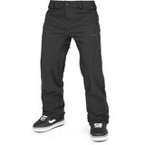 Volcom Freakin Snow Chino black