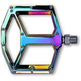 Cube Acid Pedale Flat A20 oil slick