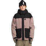 Volcom Kleveland Jacket mauve