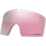 Oakley Line Miner M Replacement Lens Prizm Snow Hi Pink