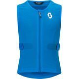 Scott Vest Airflow Junior royal blue